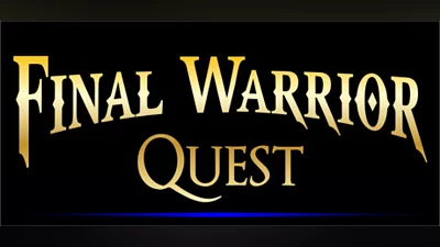 Final Warrior Quest