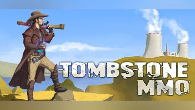 Tombstone MMO
