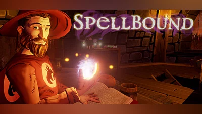 Spellbound