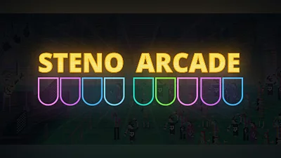 Steno Arcade