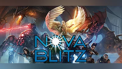 Nova Blitz