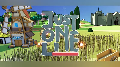 Just One Line