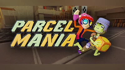 Parcel Mania: Free Multiplayer Madness