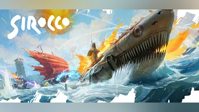 Sirocco