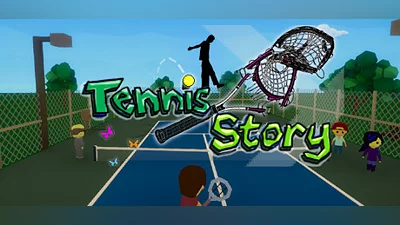 Tennis Story