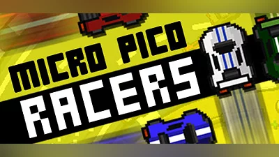 Micro Pico Racers