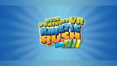 Bulk Dominoes VR: Kinetic Rush