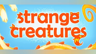 Strange Creatures