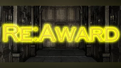 Re: Award