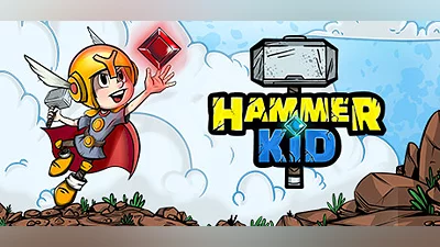 Hammer Kid