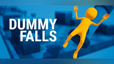 Dummy Falls