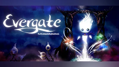 Evergate: Ki's Awakening
