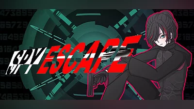 SPY ESCAPE