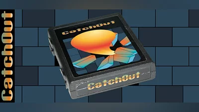 Time Killers: CatchOut