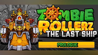 Zombie Rollerz: The Last Ship - Prologue