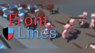 Front Lines