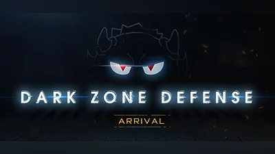 Dark Zone Defense