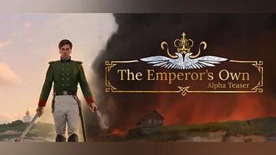 The Emperor's Own: Alpha Teaser