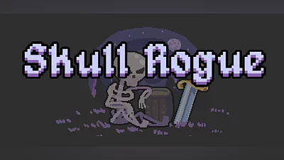 Skull Rogue