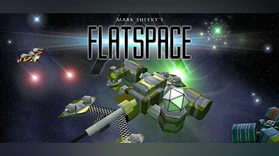Flatspace