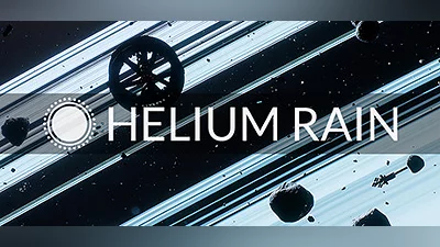 Helium Rain