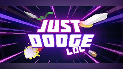 Just Dodge, LOL
