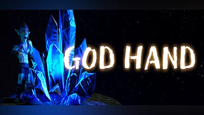 God Hand