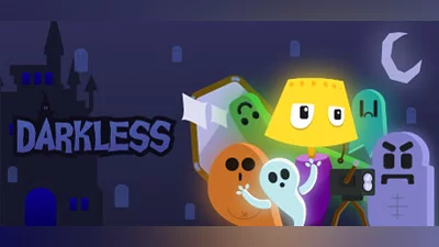 Darkless