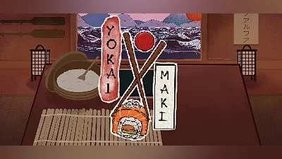 Yōkaimaki