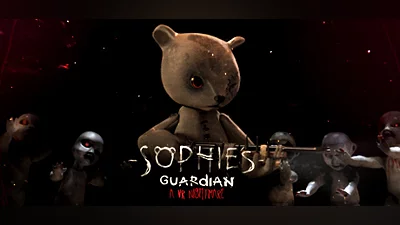 Sophie's Guardian