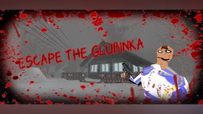 Escape The Glubinka