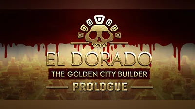 El Dorado: The Golden City Builder - Prologue