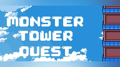Monster Tower Quest