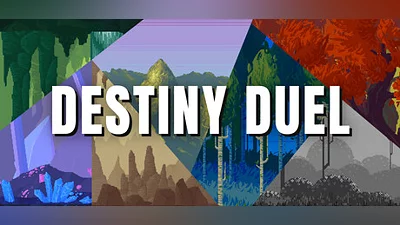 Destiny Duel