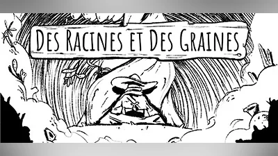 Des racines et des graines