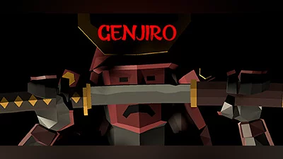Genjiro: Samurai Defense