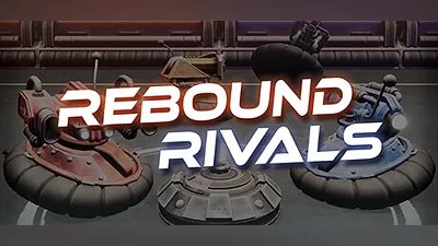 Rebound Rivals