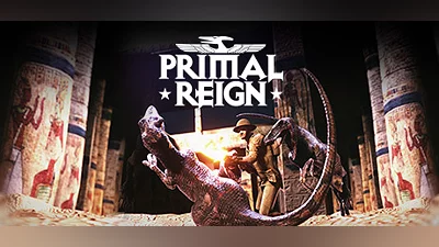 Primal Reign