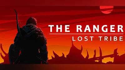 The Ranger: Lost Tribe
