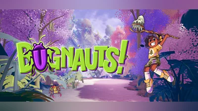 Bugnauts!