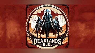 Deadlands Duel: Time Rift Rumble