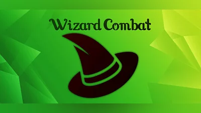Wizard Combat