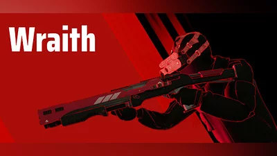 Wraith