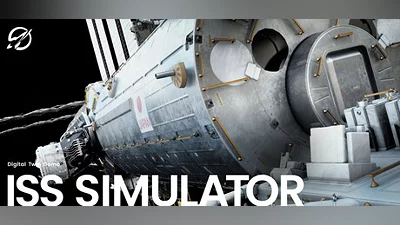 ISS Simulator
