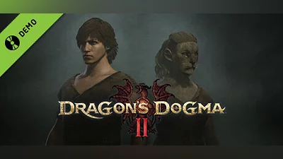 Dragon's Dogma 2 Character Creator & Storage