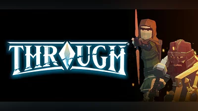 THROUGH