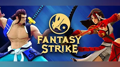 Fantasy Strike