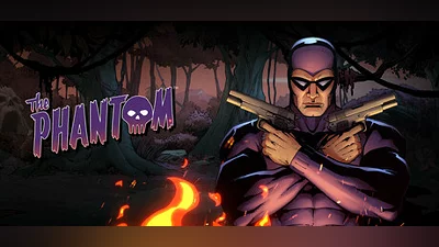 The Phantom