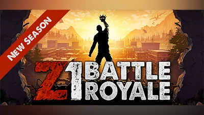 Z1 Battle Royale