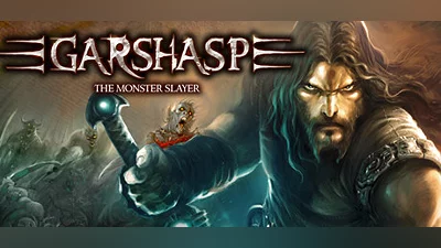 Garshasp: The Monster Slayer